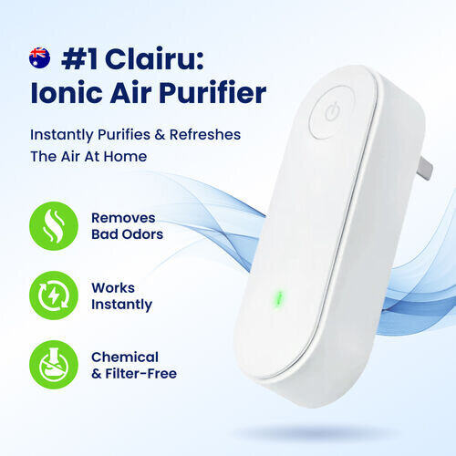 Clairu image