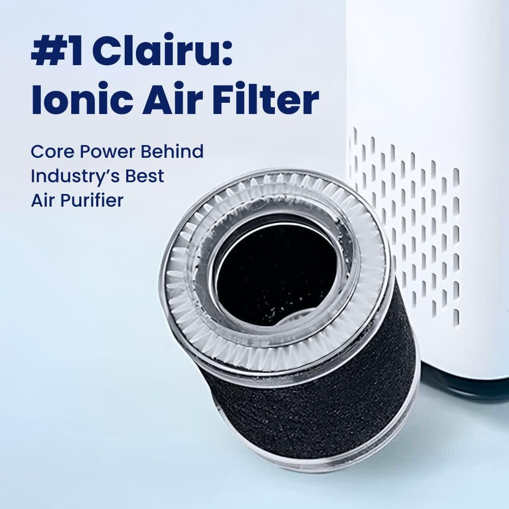 Clairu image